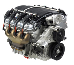 C1AE0 Engine